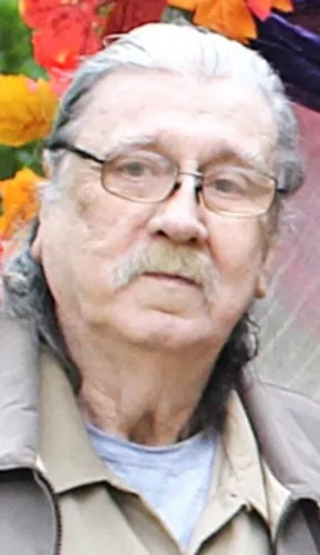William F. Dally 1949-2026